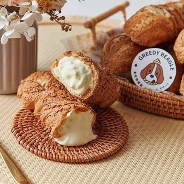 橘村屋 [8吋]水蜜桃鮮奶油蛋糕 推薦