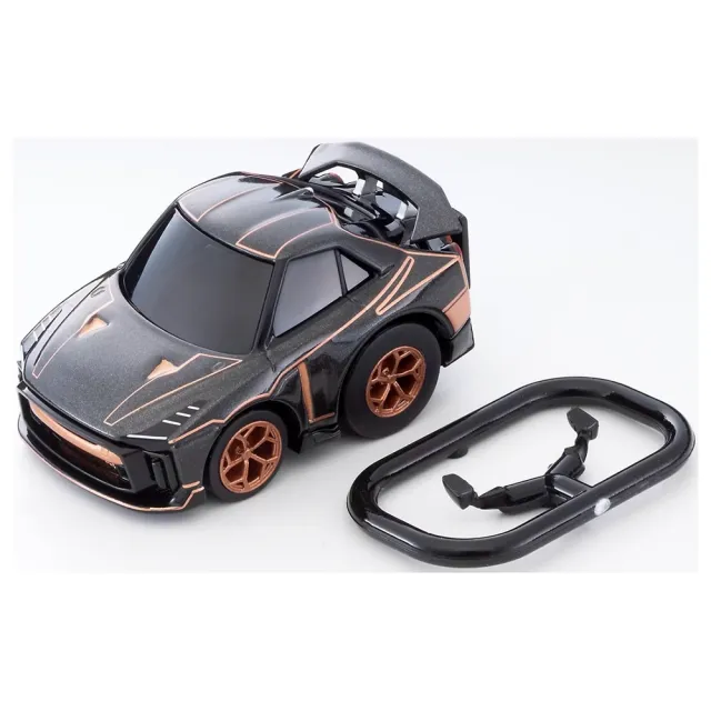 【TOMICA】TOMYTEC Choro Q Zero Z-81d Nissan GT-R50 by Italdesign Gra(模型車)