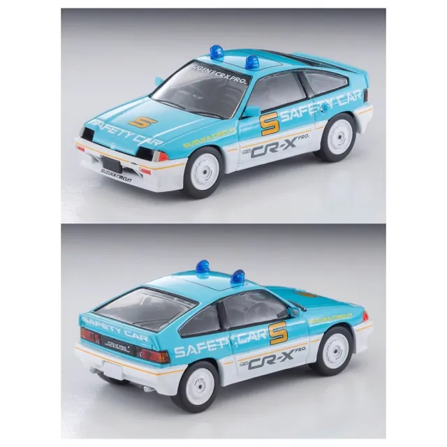 【TOMICA】TOMYTEC LV-N318a Ballard Sports MUGEN CR-X PRO Suzuka Circ(模型車)