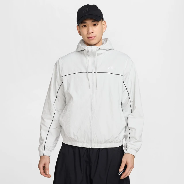 NIKE 耐吉 外套 男款 運動連帽外套 喬丹 AS M J