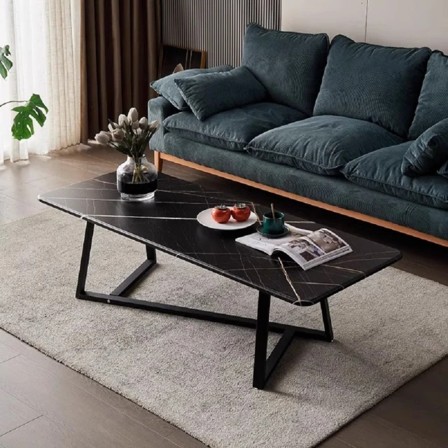 文創集 格瑞4尺岩板玄關桌優惠推薦