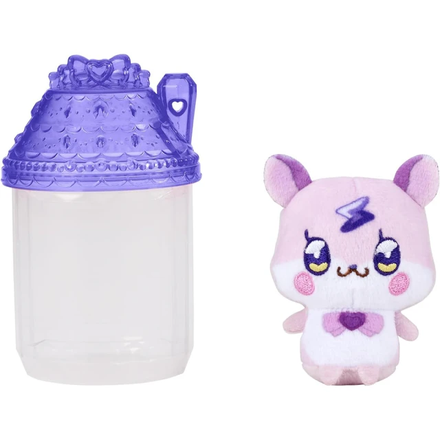 BANDAI 萬代 美妙寵物光之美少女 閃耀熊貓房屋組(熱門