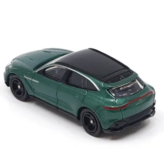 【TOMICA】多美小汽車 NO.113 奧斯頓馬丁DBX 亞版