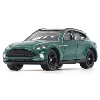 【TOMICA】多美小汽車 NO.113 奧斯頓馬丁DBX 亞版