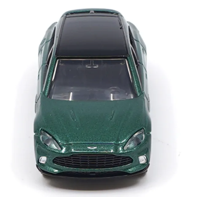 【TOMICA】多美小汽車 NO.113 奧斯頓馬丁DBX 亞版
