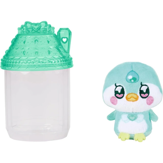 BANDAI 萬代 美妙寵物光之美少女 閃耀熊貓房屋組(熱門