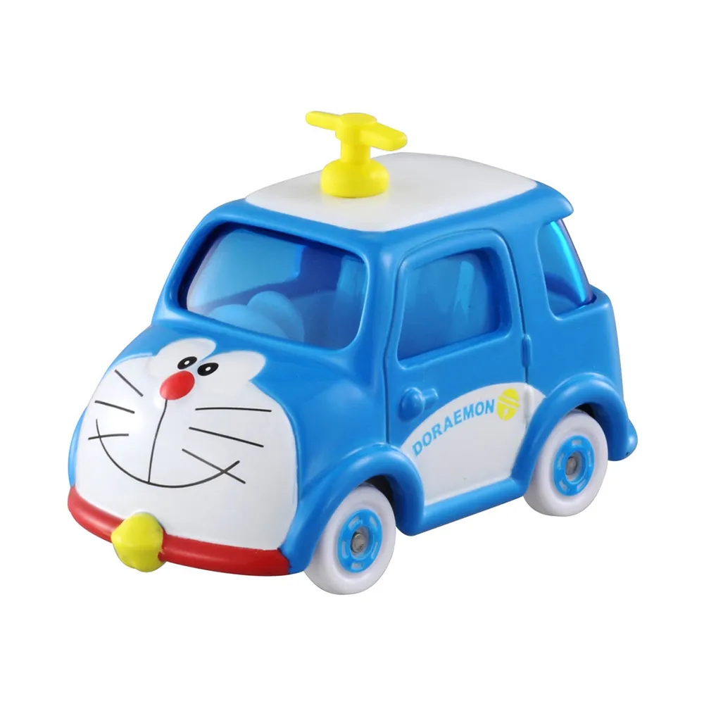 【TOMICA】Dream TOMICA 哆啦A夢☆(小汽車)