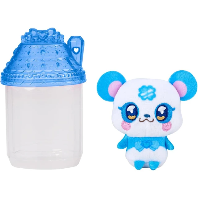 BANDAI 萬代BANDAI 萬代 美妙寵物光之美少女 閃耀熊貓房屋組(熱門 卡通)