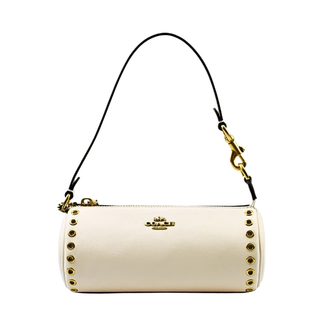 GOYARD 高雅德 HIRONDELLE 半月斜背包(深灰