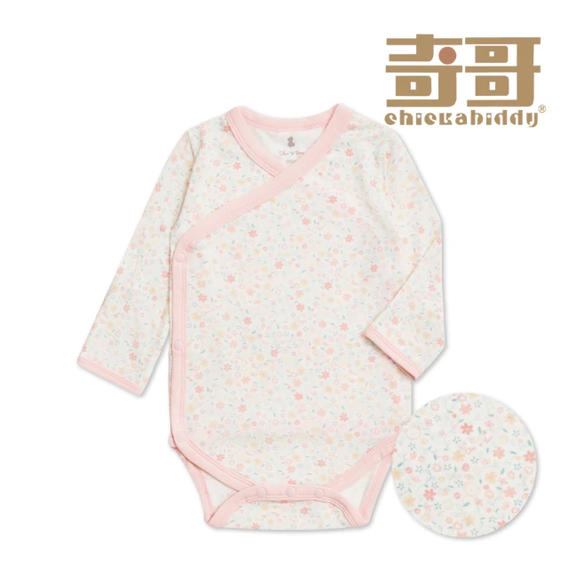 cool kids only 蝴蝶結造型短袖包屁衣 多種顏色