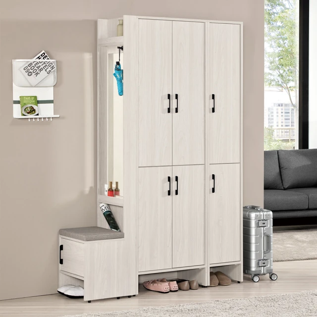 顧家家居 2列7層翻門式鞋櫃-8432124公分(放28 顧家家居 2列7層翻門式鞋櫃-8432124公分(放28