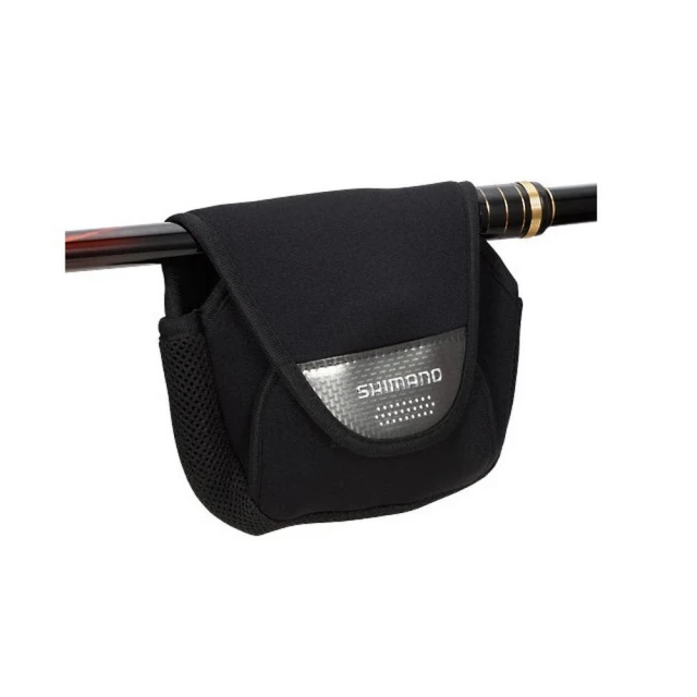 SHIMANO PC-031L 捲線器保護套 M號