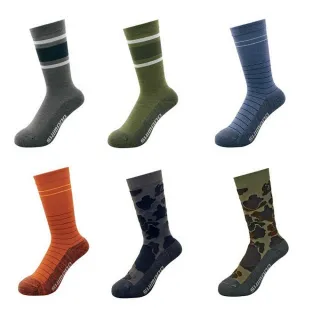 【SHIMANO】暖續力長筒襪 SC-041S BREATH HYPER