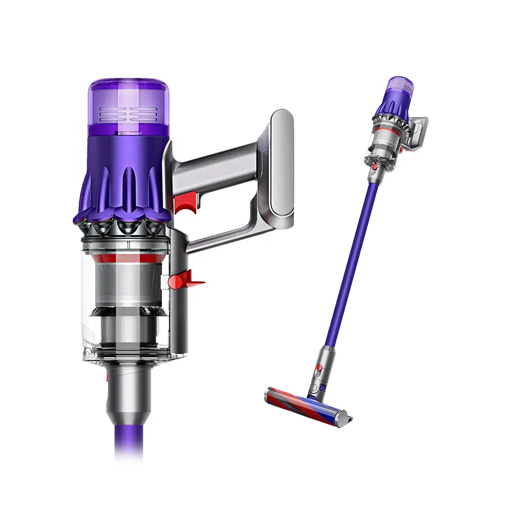 4151】新品未使用品 Dyson Digital Slim Fluffy Pro (SV18 FF