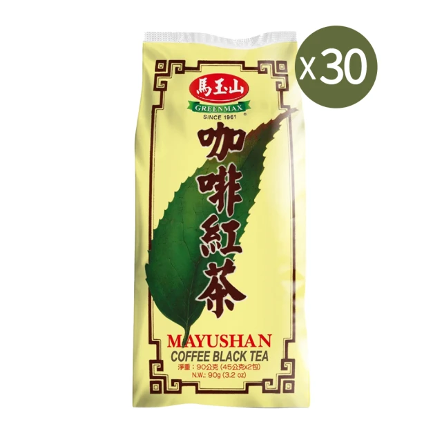 家倍健 花蓮無毒山苦瓜原片茶包x1袋(10包/袋/穩定養生茶