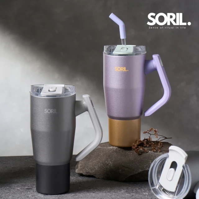 BEDDY BEAR 杯具熊 奧特曼開口笑雙飲保溫杯 600