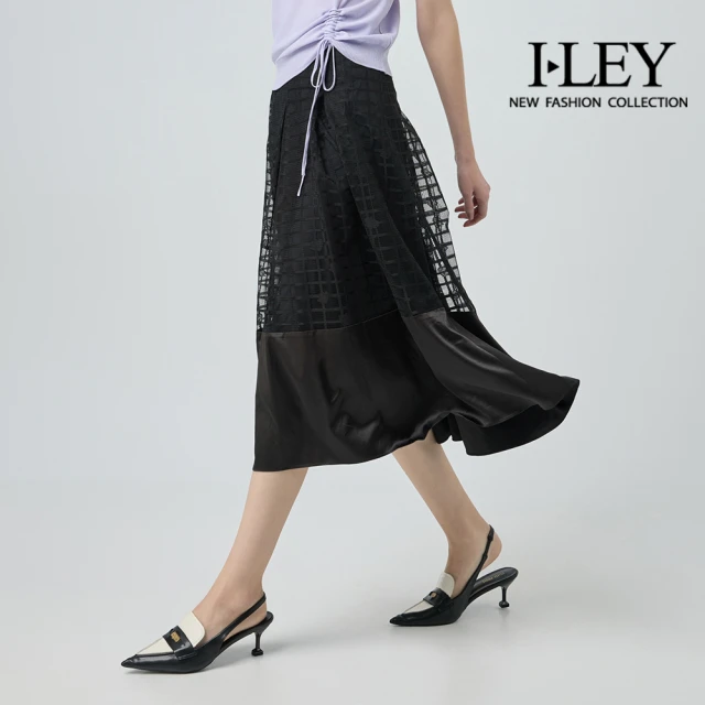 Discovery Expedition 女版休閒長裙(DW