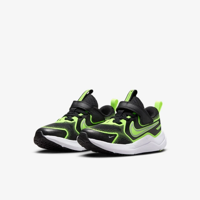 NIKE 耐吉 運動鞋 童鞋 中童 兒童 魔鬼氈 COURT