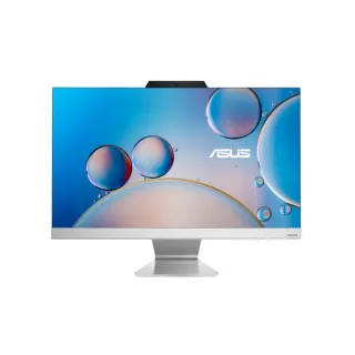 【ASUS 華碩】福利品 24型 i5十核AIO液晶電腦(i5-1235U/16G/1TB SSD/W11/A3402WBAK-1235WPC001W)