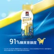 【QUAKER 桂格】優成長素即飲配方235mlx24入低糖配方(9成有感 生長曲線攀升。42種營養素+3重蛋白+乳酸菌)