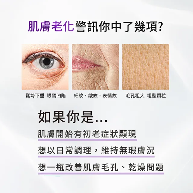 【Neogence 霓淨思】舊版 1%全效新生A醇精萃30ml-2入