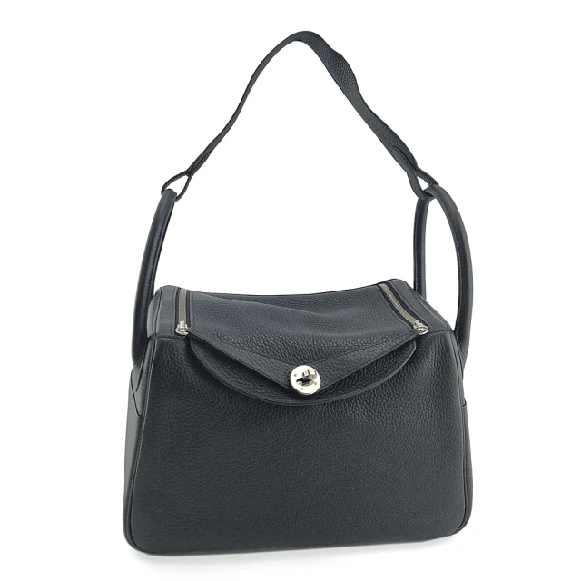 SNOW.bagshop 水餃包手提包(100%牛皮革材質主