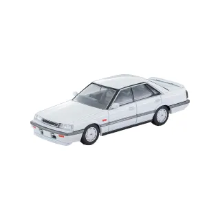 【TOMICA】TOMYTEC  LV-N301a Skyline 4door HT GT Passage Twin cam 24V(模型車)