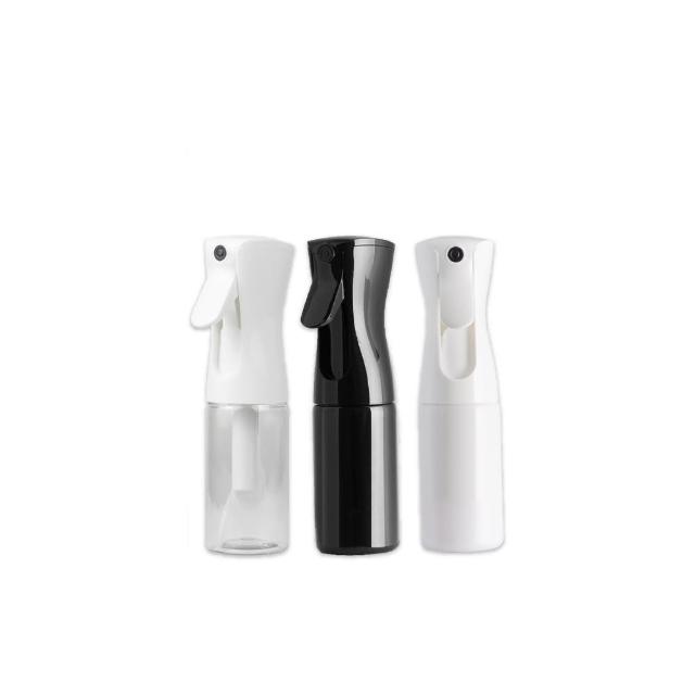 【DREAMCATCHER】酒精噴霧瓶 160ML(高壓連續噴霧瓶 噴瓶 酒精噴瓶 按壓噴霧瓶 高壓噴瓶 噴霧瓶霧化)