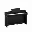 【YAMAHA 山葉】CLP-825 88鍵 數位電鋼琴 多色款(附贈耳機/保養組)