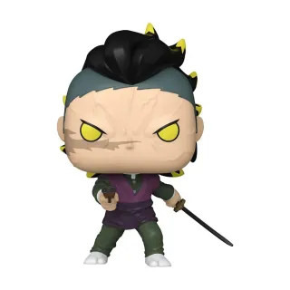 【FUNKO】POP Animation: 鬼滅之刃- 不死川玄彌 鬼化型態