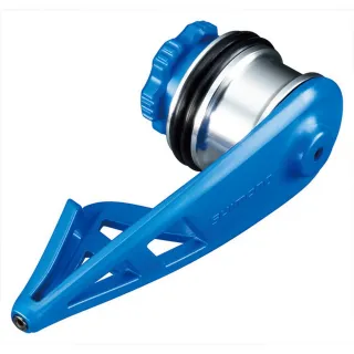 【SHIMANO】TH-201M 小型線結器