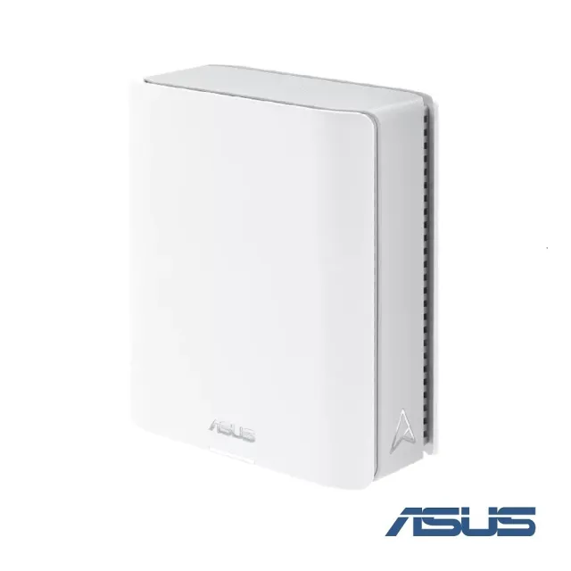 【ASUS 華碩】WiFi 7 三頻 BE14000 AiMesh 路由器/分享器(ZenWiFi BT8)