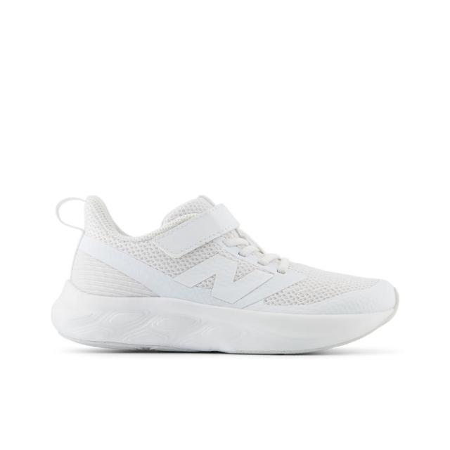 【NEW BALANCE】NB 童鞋 中童_男童/女童_PT625WW-W_白色(4-8歲)