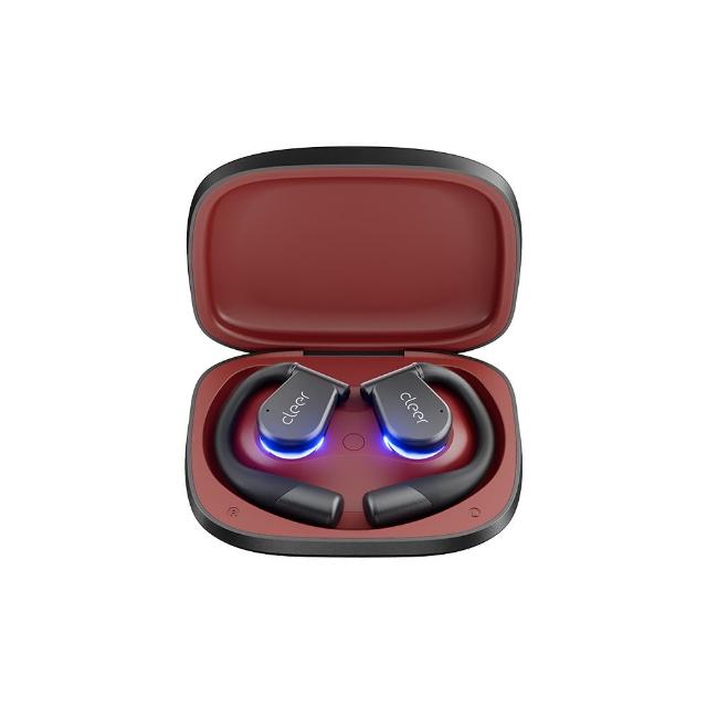 【Cleer】ARC 3 開放式AI降噪真無線藍牙耳機(音樂版Pro)