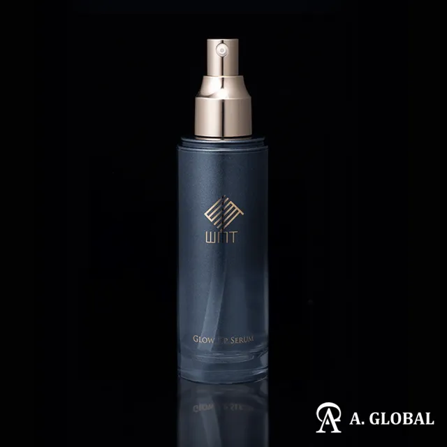 【A. GLOBAL】WMT霧魅閃彩精華 WMT GLOW UP SERUM(淡化細紋/緊緻毛孔/改善暗沉)