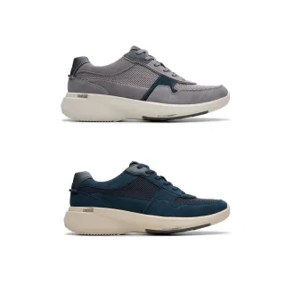 【Clarks】經典英倫 女鞋 平底鞋 娃娃鞋 樂福鞋 休閒鞋  多款任選(網路獨家價)