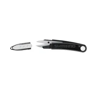 【SHIMANO】CT-922R 口袋剪刀