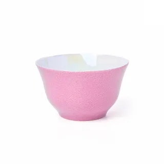 【TWG Tea】魅幻茶杯 Glamour Tea Bowl in Rose(粉瑰/160ml)