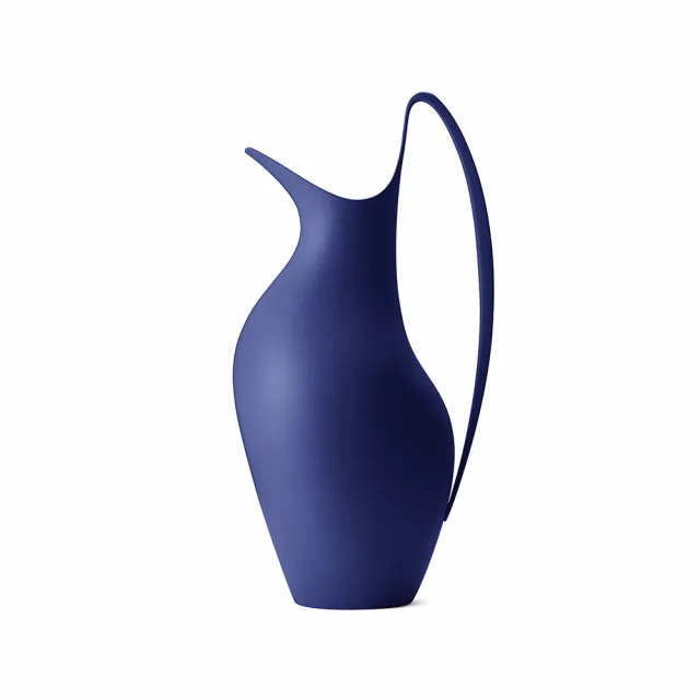 壺 北歐櫥窗】Georg Jensen 喬治傑生HK 曲線水壺(1200ml) - momo