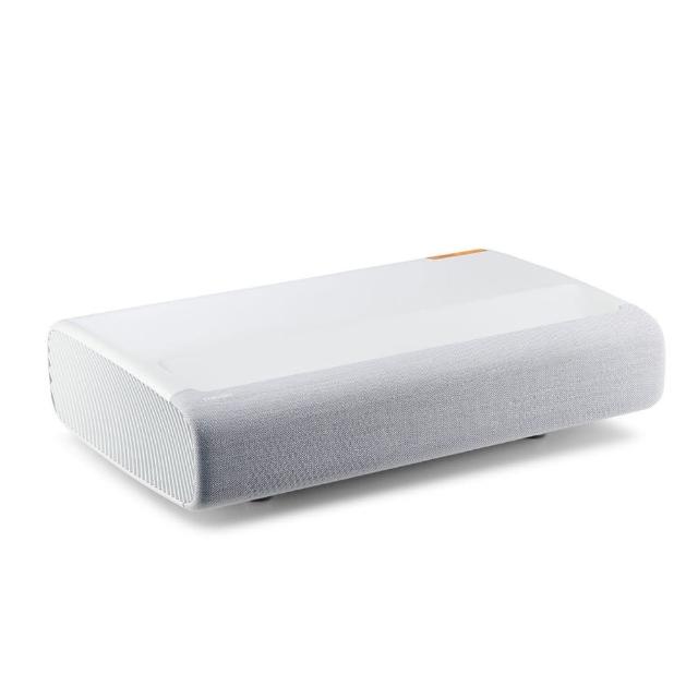 【Samsung 三星】The Premiere 超短焦雷射 4K SP-LSP9TWAXZW(超短焦投影 投影100吋只要11cm)