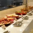 【葛瑪蘭之星飯店】星苑餐廳★平日晚餐吃到飽(五六日+100)