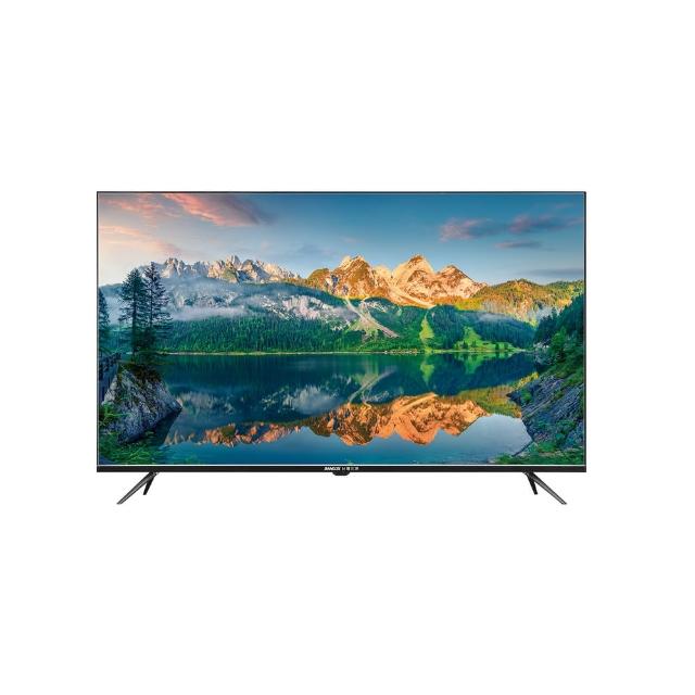 【SANLUX 台灣三洋】43型 FHD液晶顯示器-無視訊盒/含桌上型安裝(SMT-43KT5)