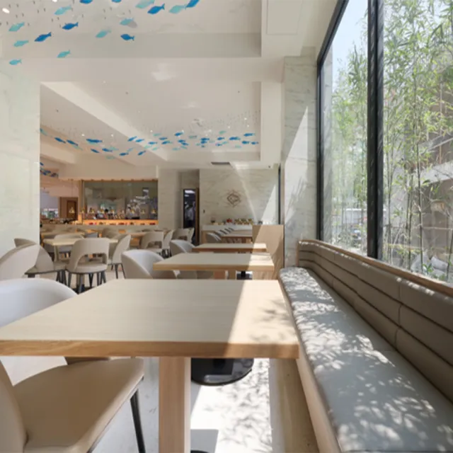 【葛瑪蘭之星飯店】1/15偷殺!星苑餐廳★雙人平日晚餐吃到飽(五六日+200)