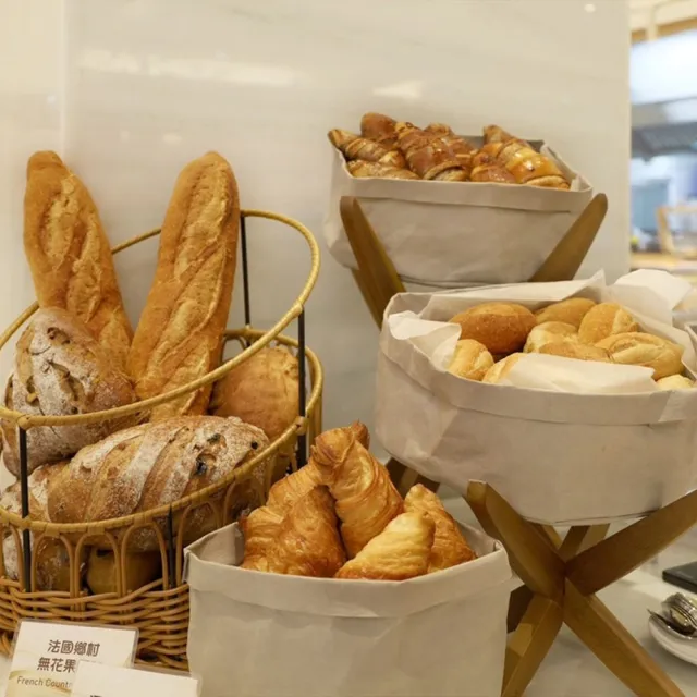 【葛瑪蘭之星飯店】1/15偷殺!星苑餐廳★雙人平日晚餐吃到飽(五六日+200)