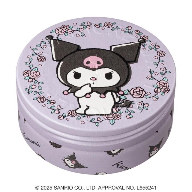 【STEAMCREAM 蒸汽乳霜】1541/俏皮酷洛米 75g/1入(官方直營 / 高效保濕 / 純素保養)