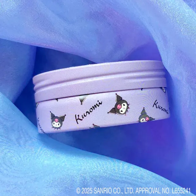 【STEAMCREAM 蒸汽乳霜】1541/俏皮酷洛米 75g/1入(官方直營 / 高效保濕 / 純素保養)