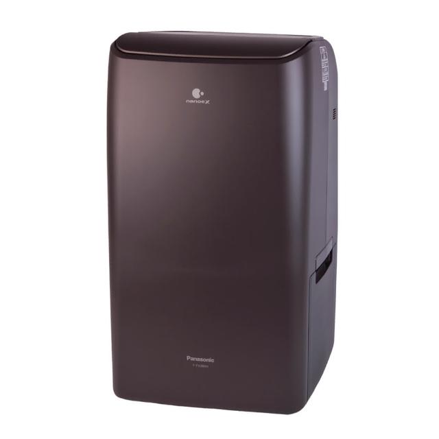 【Panasonic 國際牌】14公升一級能效變頻清淨型除濕機(F-YV28NH)