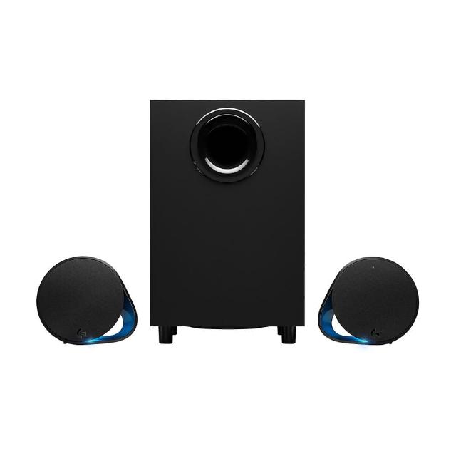 【Logitech 羅技】G560 電競音箱系統