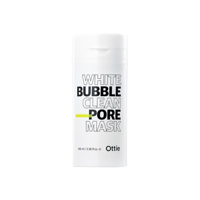 【DEOPROCE】加大容量紅石榴柔白保濕化妝水260ml(+Ottie神奇毛孔角質潔淨泡泡面膜100ml)