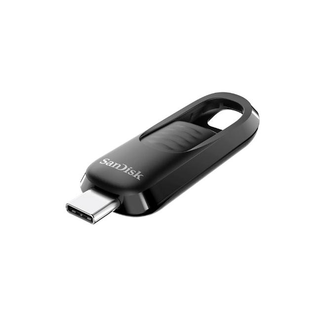 【SanDisk】Ultra Slider USB Type-C 隨身碟128GB  貨 